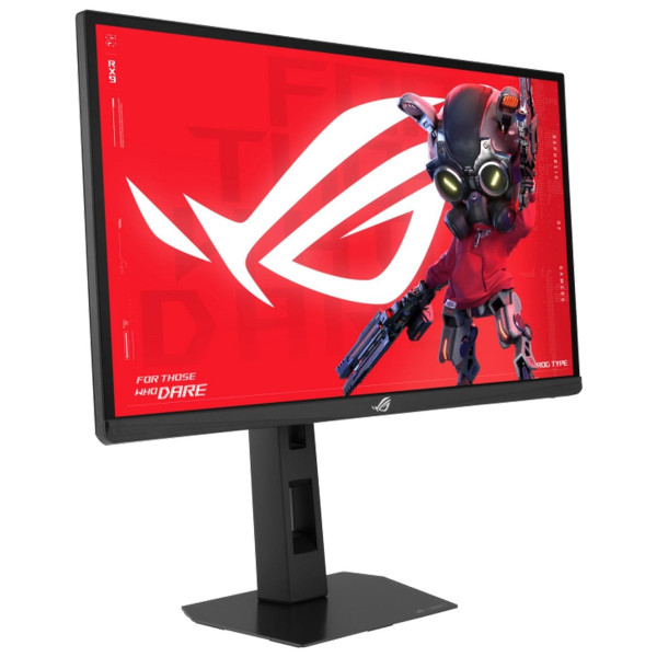 ASUS ROG Strix XG248QSG Ace - 610Hz OC | Full HD | 0.1ms | 24.1''