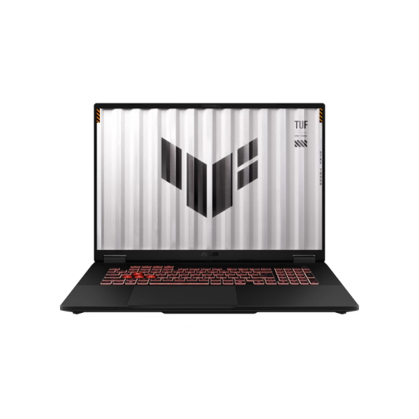 Laptop ASUS TUF Gaming A18 FA808UH-S8021 R7 260 18" FHD+ 144Hz 16GB 512SSD RTX5050 DLSS 4
