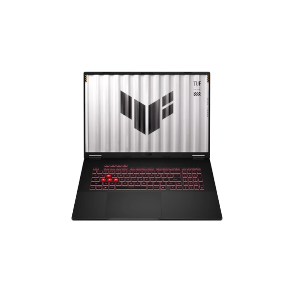 Laptop ASUS TUF Gaming A18 FA808UH-S8021 R7 260 18" FHD+ 144Hz 16GB 512SSD RTX5050 DLSS 4