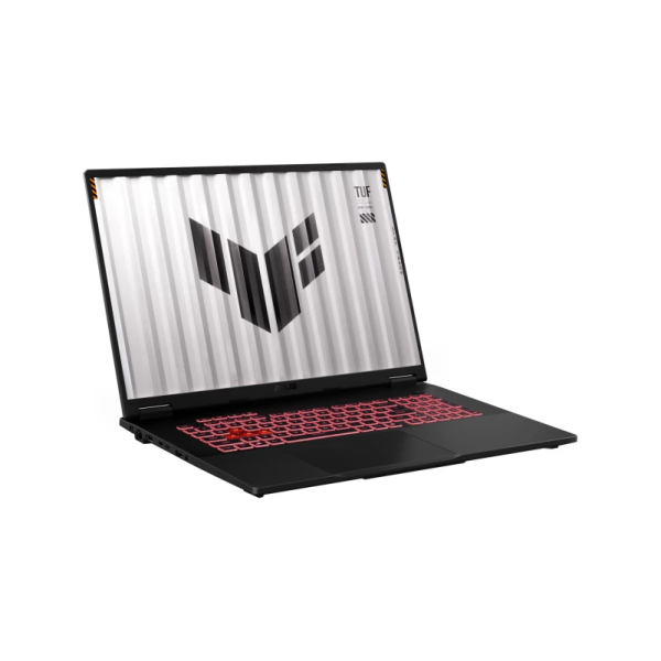 Laptop ASUS TUF Gaming A18 FA808UH-S8021 R7 260 18" FHD+ 144Hz 16GB 512SSD RTX5050 DLSS 4