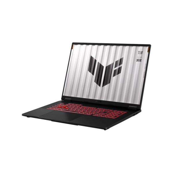 Laptop ASUS TUF Gaming A18 FA808UH-S8021 R7 260 18" FHD+ 144Hz 16GB 512SSD RTX5050 DLSS 4