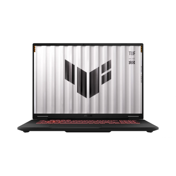 Laptop ASUS TUF Gaming A18 FA808UH-S8021 R7 260 18" FHD+ 144Hz 16GB 512SSD RTX5050 DLSS 4