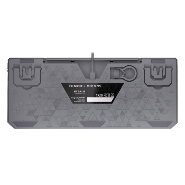 ENDORFY Thock V2 75%