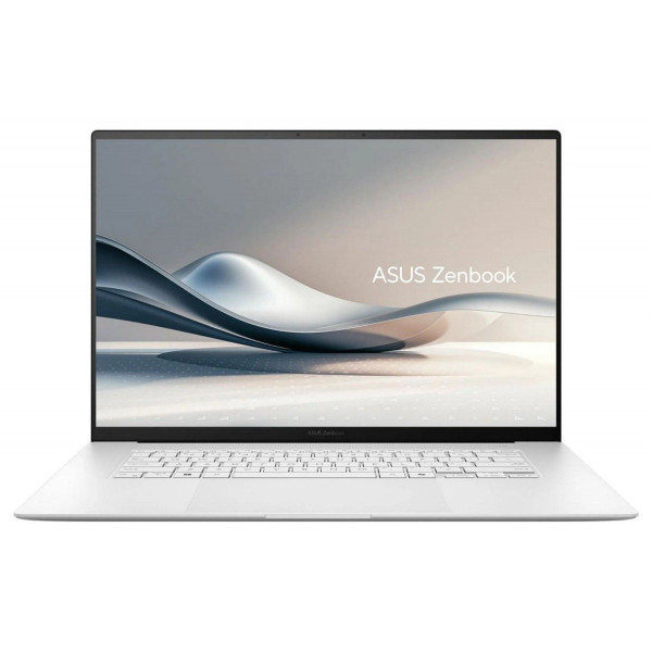 Laptop ASUS ZenBook S 16 OLED UM5606KA-RK007W - AI 7 350 | 16'' 3K | 120Hz | 24GB | 1TB | W11H | Biały