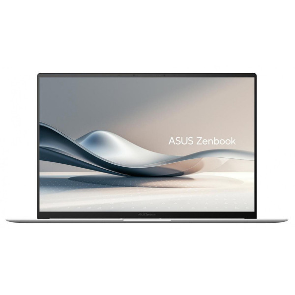 Laptop ASUS ZenBook S 16 OLED UM5606KA-RK007W - AI 7 350 | 16'' 3K | 120Hz | 24GB | 1TB | W11H | Biały