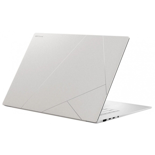 Laptop ASUS ZenBook S 16 OLED UM5606KA-RK007W - AI 7 350 | 16'' 3K | 120Hz | 24GB | 1TB | W11H | Biały