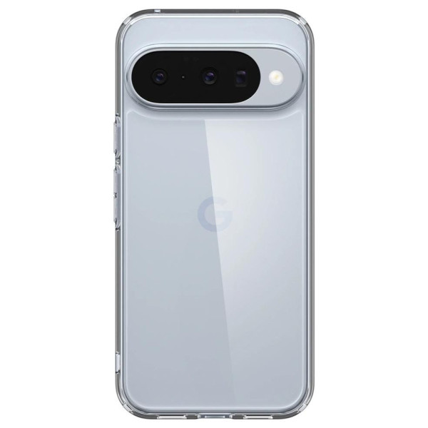 Spigen Ultra Hybrid Google Pixel 10 / 10 Pro crystal clear
