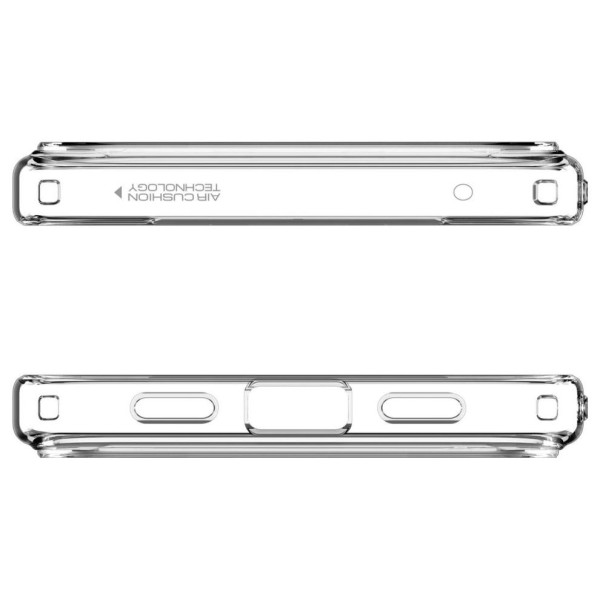 Spigen Ultra Hybrid Google Pixel 10 / 10 Pro crystal clear