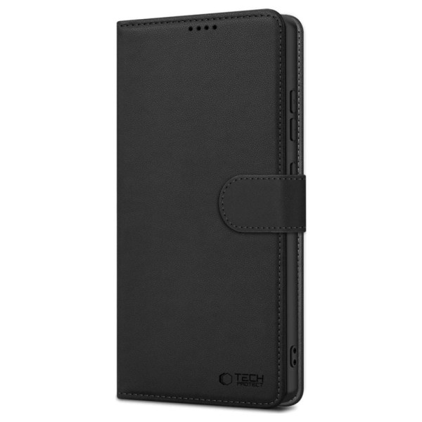 Tech-Protect Wallet Galaxy A26 5G / A17 4G / 5G black