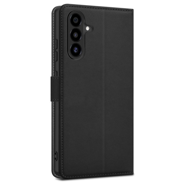 Tech-Protect Wallet Galaxy A26 5G / A17 4G / 5G black