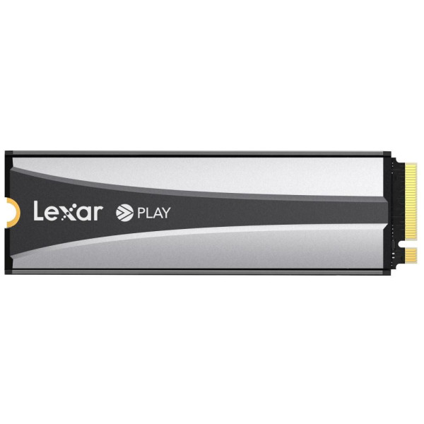 Dysk SSD Lexar PLAY 2TB M.2 2280 PCIe NVMe