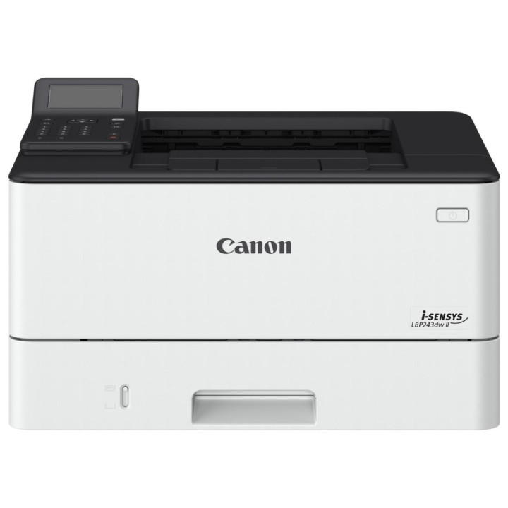 Canon i-Sensys LBP243dw II
