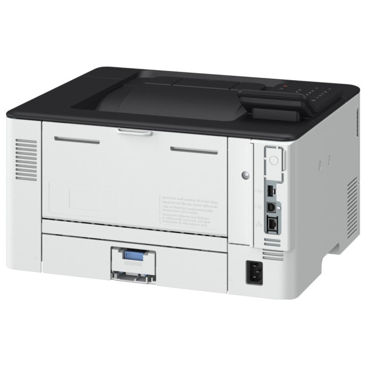 Canon i-Sensys LBP243dw II