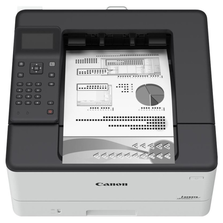 Canon i-Sensys LBP243dw II