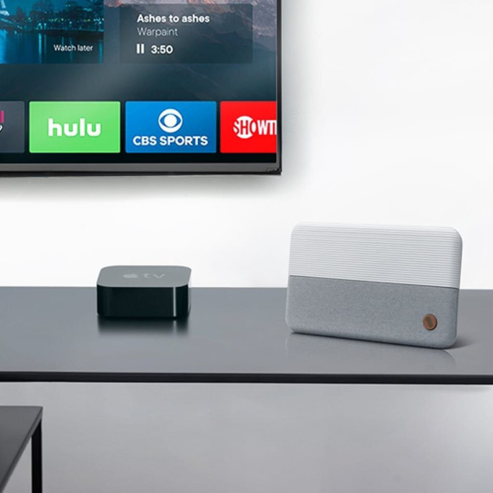 One For All SV 9436 Amplified Indoor Antenna DVB-T2