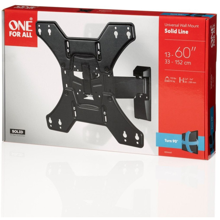 Uchwyt obrotowy WM4441 One For All1360