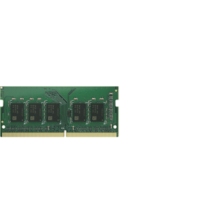 Pamięć - Synology D4NS01-4G | pamięć RAM 4GB DDR4 non-ECC Unbuffered SODIMM