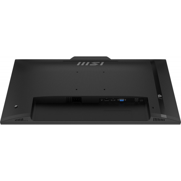 MSI PRO MP272PMG - 27'' | IPS | Full HD | 4ms | 120Hz