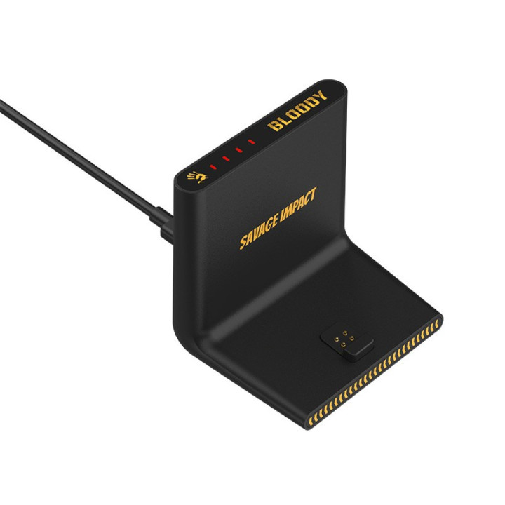 A4Tech Bloody R72 ULTRA DUO Renegade Midnight