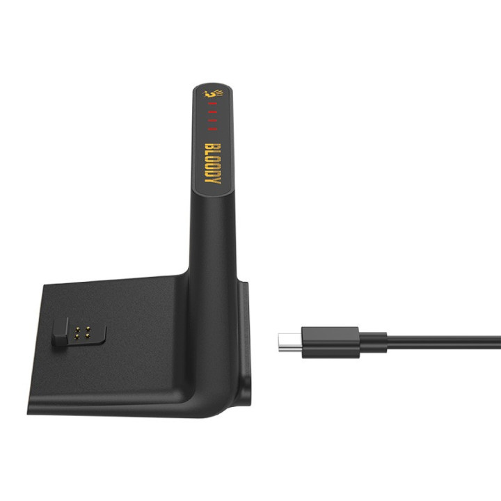 A4Tech Bloody R72 ULTRA DUO Renegade Midnight