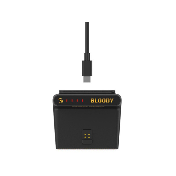 A4Tech Bloody R72 ULTRA DUO Renegade Midnight