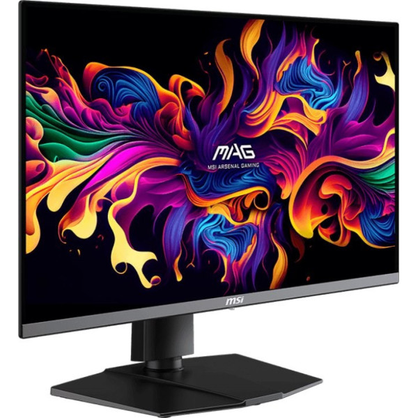MSI MAG 272UP QD-OLED X24 - 240Hz | 4K | QD-OLED | 26.5''