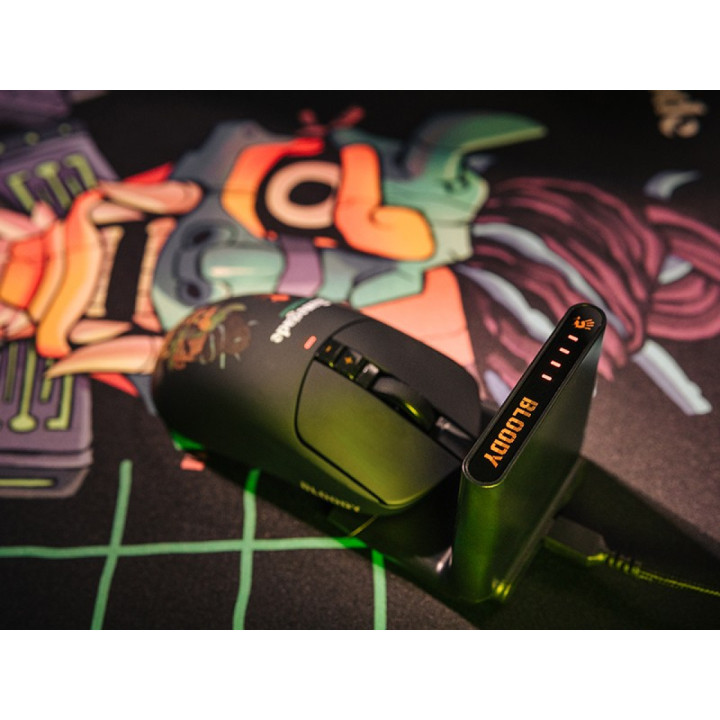 A4Tech Bloody R72 ULTRA DUO Renegade Midnight