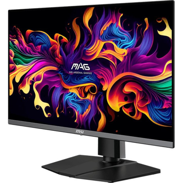 MSI MAG 272UP QD-OLED X24 - 240Hz | 4K | QD-OLED | 26.5''