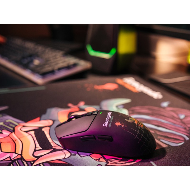 A4Tech Bloody R72 ULTRA DUO Renegade Midnight