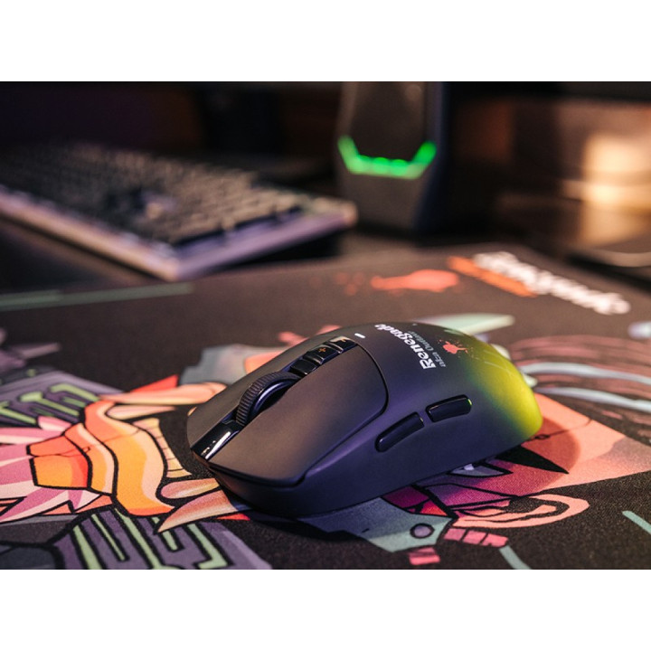 A4Tech Bloody R72 ULTRA DUO Renegade Midnight