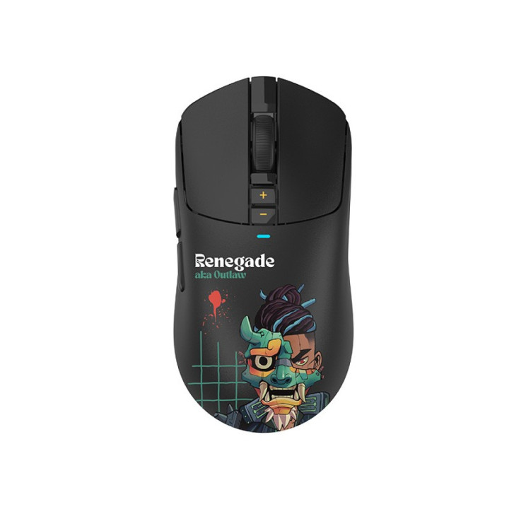 A4Tech Bloody R72 ULTRA DUO Renegade Midnight