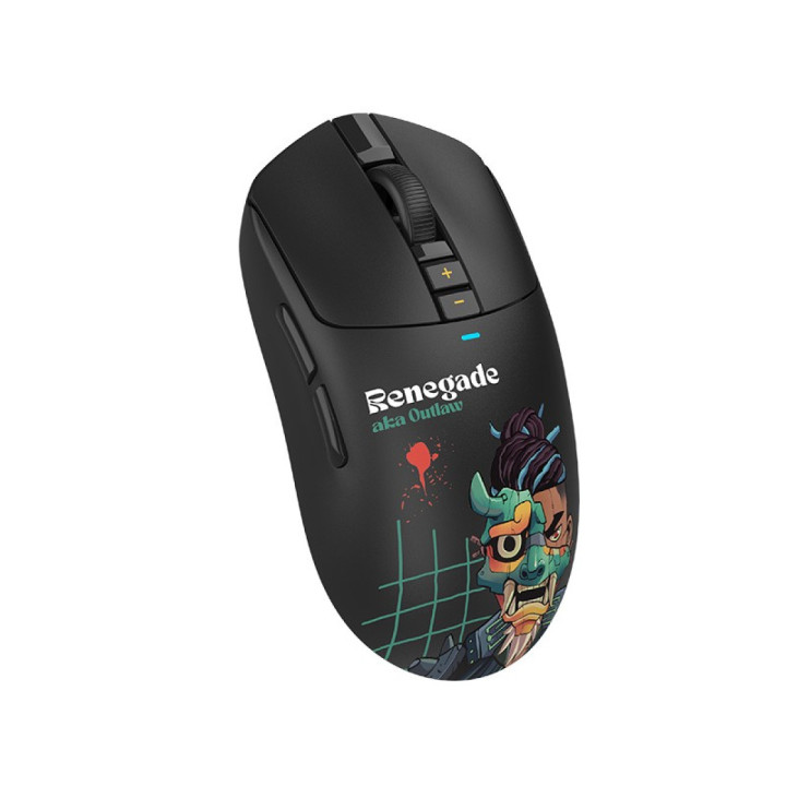 A4Tech Bloody R72 ULTRA DUO Renegade Midnight