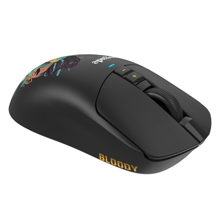 A4Tech Bloody R72 ULTRA DUO Renegade Midnight