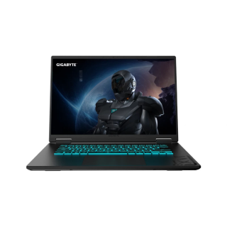Laptop Gigabyte Gaming A16 3VHK3EE893SD R7 260 16" FHD+ 165Hz 16GB 512SSD RTX5060 DLSS 4