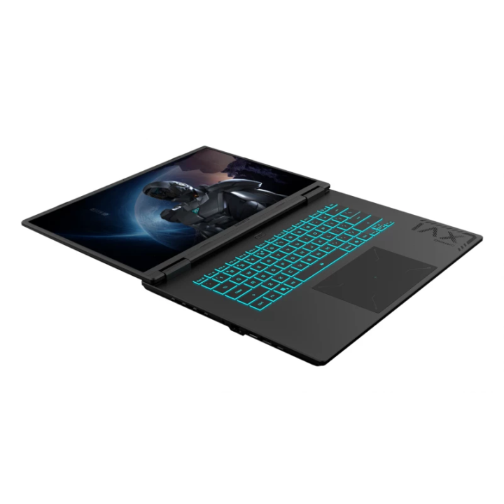 Laptop Gigabyte Gaming A16 3VHK3EE893SD R7 260 16" FHD+ 165Hz 16GB 512SSD RTX5060 DLSS 4