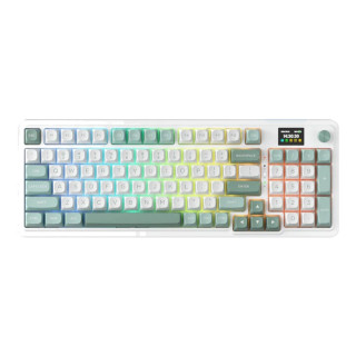 Redragon Galatin Pro K719WG-RGB-PRO