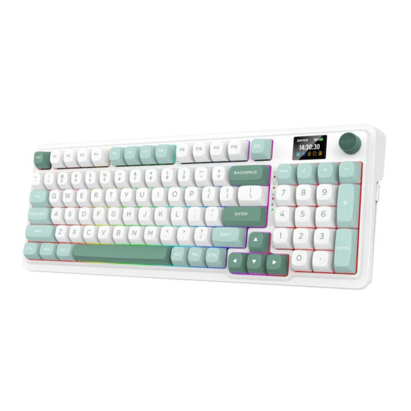 Redragon Galatin Pro K719WG-RGB-PRO