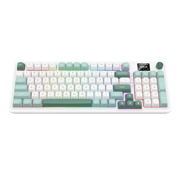 Redragon Galatin Pro K719WG-RGB-PRO