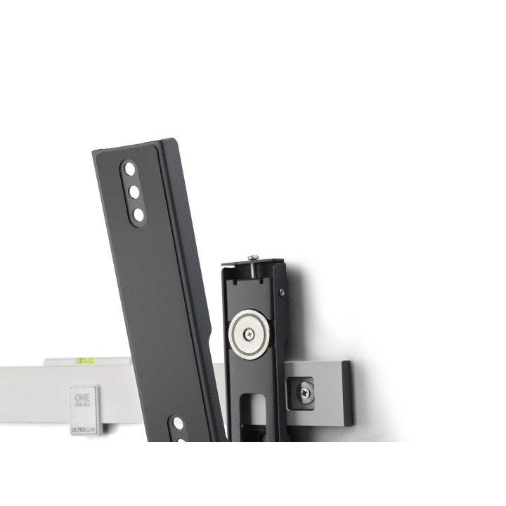 Uchwyt ścienny uchylny One For All WM6422 dla TV o przek. ekr. 32-70", 20mm