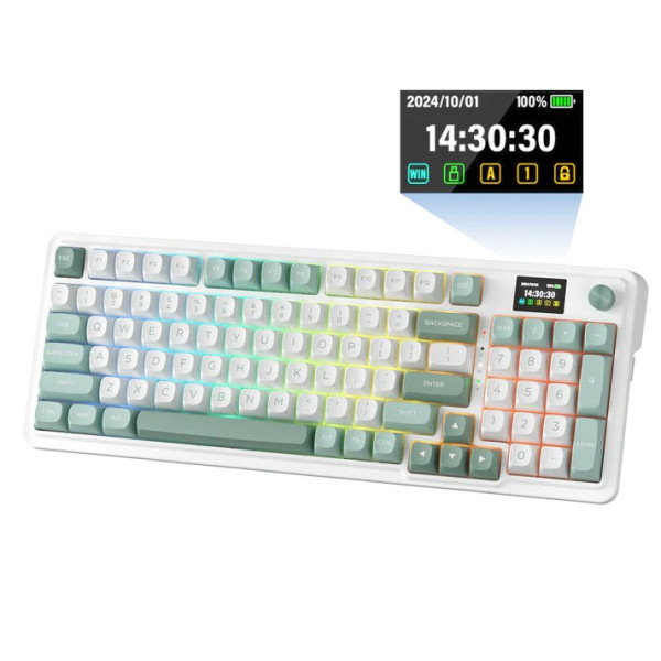 Redragon Galatin Pro K719WG-RGB-PRO