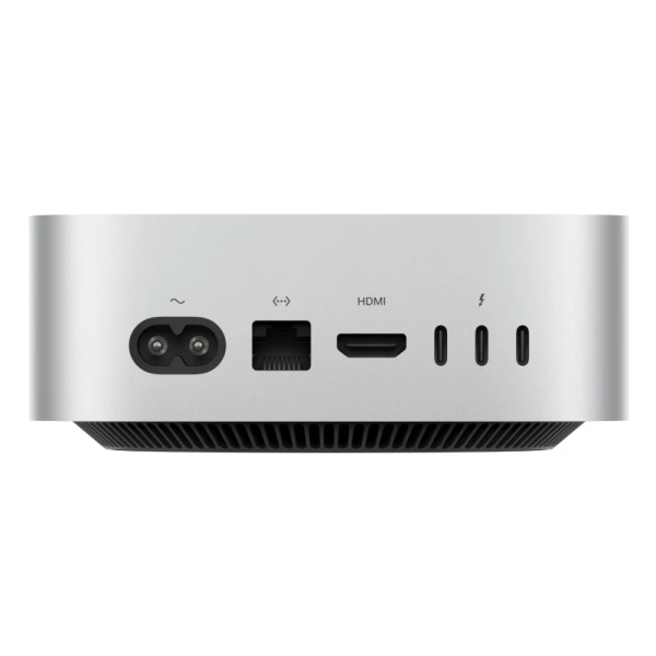 Komputer Apple Mac mini MCX44ZE/A M4 Pro 24GB 512SSD Int MacOS
