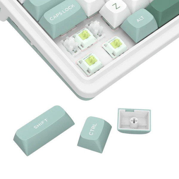 Redragon Galatin Pro K719WG-RGB-PRO