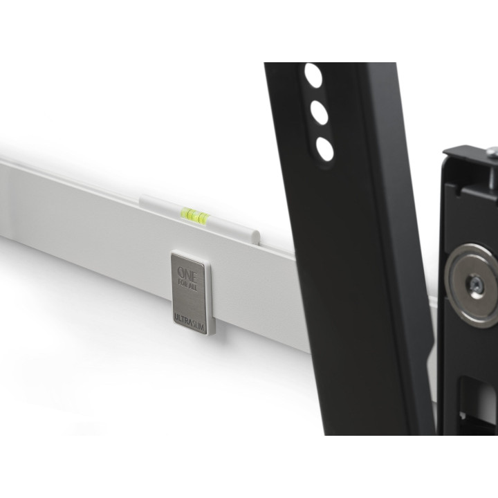 Uchwyt ścienny uchylny One For All WM6422 dla TV o przek. ekr. 32-70", 20mm