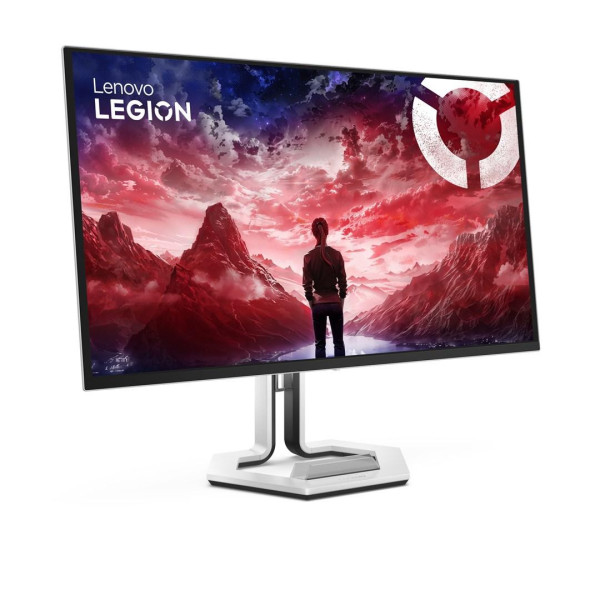 Lenovo Legion Pro 27UD-10 26.5 UHD 240Hz AG HDMI DP USB Raven Black 3Y