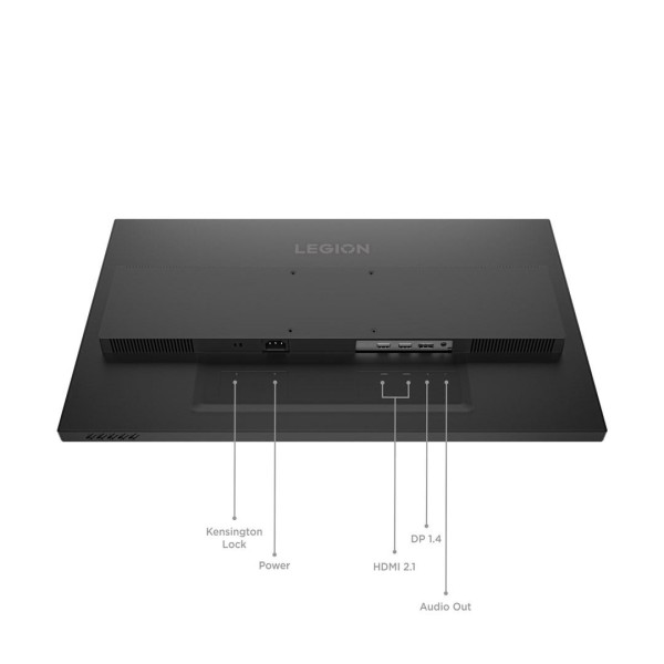 Lenovo Legion 27 -10 - 240Hz | Full HD | IPS | 27''