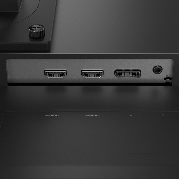 Lenovo Legion 27 -10 - 240Hz | Full HD | IPS | 27''