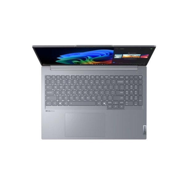 Laptop Lenovo ThinkBook 16 Gen 7 21MW0077PB R7 7735HS 16" WUXGA 16GB 1000SSD Int W11Pro