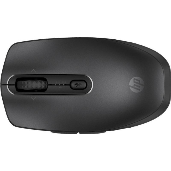 Mysz bezprzewodowa HP 690