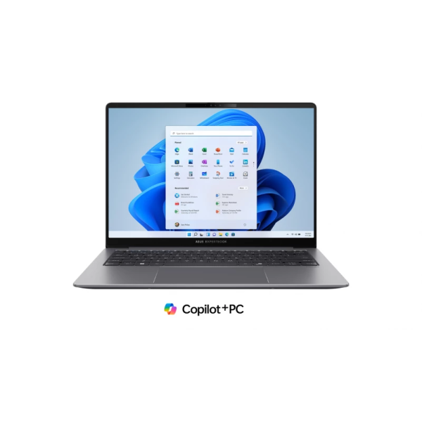 Laptop ASUS ExpertBook P5 P5405CSA-NZ0416W Ultra 5 226V 14" WQXGA 16GB 512SSD W11