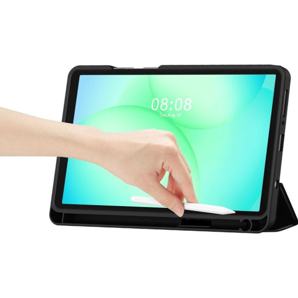 Tech-Protect SC PEN do Samsung Galaxy Tab A9 / A11 8.7 X110 / X115 / X133 / X135 czarny